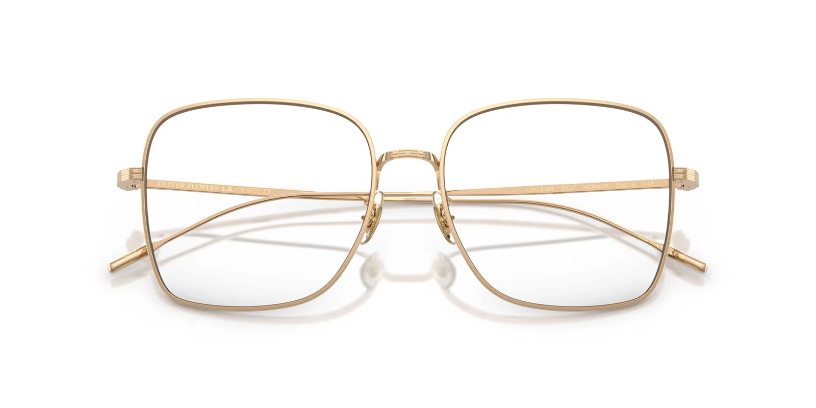 Oliver Peoples Noralee 1348T Eyeglasses - view 24